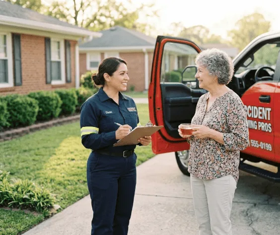 Accident Towing Service Fairview, KS FAQs